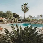 אתר נופש Menorca - & Del 4*