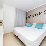 אתר נופש Menorca - & Del