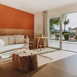אתר נופש Menorca - & Del 4*