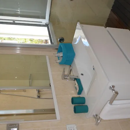 Resort Menorca - Villas&bungalows Del Cala'N Bosch (Menorca)