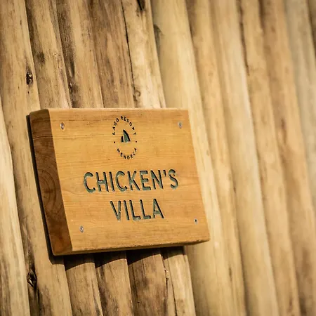 Menorca - Villas&bungalows Del Resort 4*