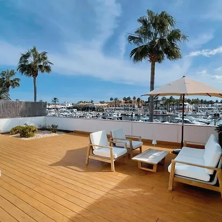Menorca - Villas&bungalows Del Resort 4*
