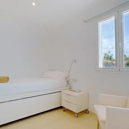 Menorca - Villas&bungalows Del 4* Cala'N Bosch (Menorca)