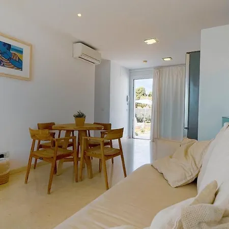 Menorca - Villas&bungalows Del