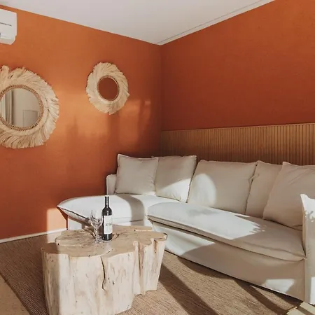 Resort Menorca - Villas&bungalows Del Cala'N Bosch (Menorca)