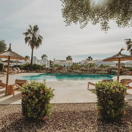 Menorca - Villas&bungalows Del Resort