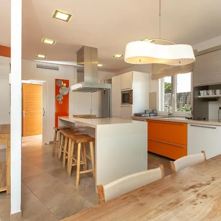 Menorca - Villas&bungalows Del Cala'N Bosch (Menorca)