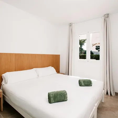 Resort Menorca - Villas&bungalows Del