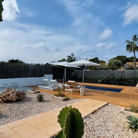 Menorca - & Del 4* קאלאן בוש