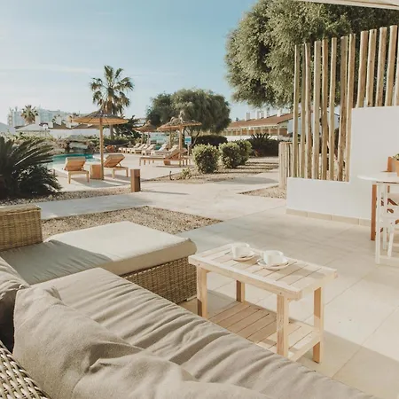 Menorca - & Del Station touristique 4*