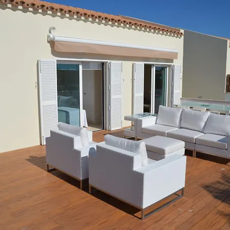 Menorca - & Del Station touristique 4*