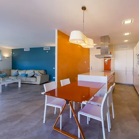 Menorca - & Del Station touristique