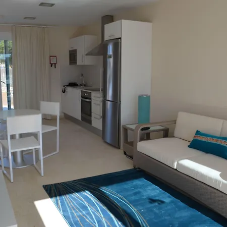 Menorca - & Del Station touristique Cala'N Bosch (Menorca)