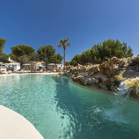 Menorca - & Del 4*