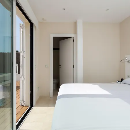 Menorca - & Del Station touristique Cala'N Bosch (Menorca)