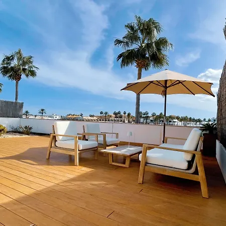 Station touristique Menorca - & Del