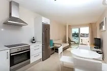 Menorca - Villas&bungalows Del Resort Cala'N Bosch (Menorca)
