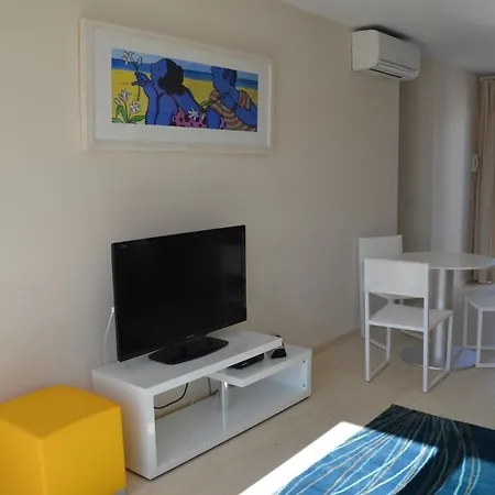 Menorca - Villas&bungalows Del