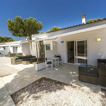 Resort Menorca - Villas&bungalows Del Cala'N Bosch (Menorca)