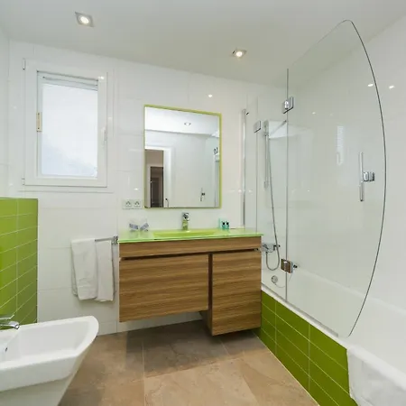 Resort Menorca - Villas&bungalows Del 4*