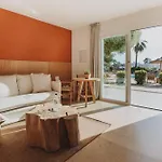 Menorca - & Del Semesteranläggning (resort)