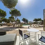 Menorca - & Del Semesteranläggning (resort) Cala'N Bosch (Menorca)