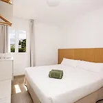 Menorca - & Del Semesteranläggning (resort) Cala'N Bosch (Menorca)
