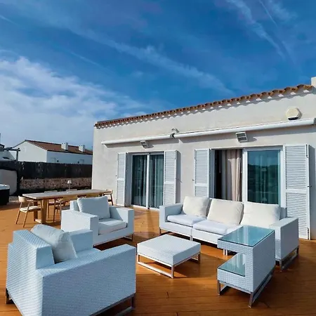Menorca - & Del 4* Cala en Bosch