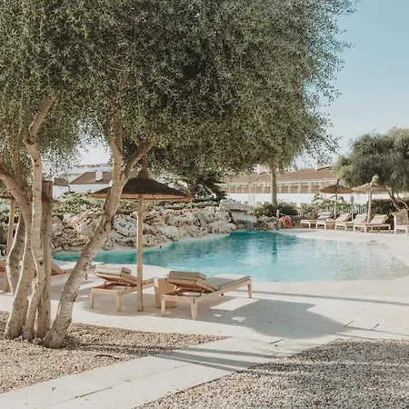 Menorca - & Del