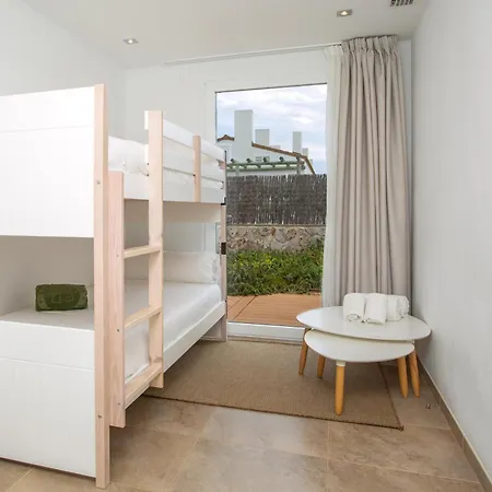 Menorca - & Del Resort 4*