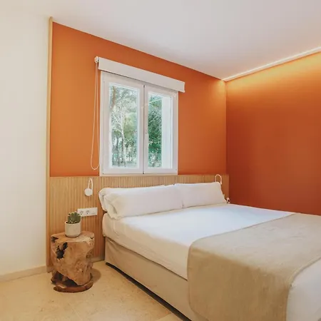 Resort Menorca - & Del Cala'N Bosch (Menorca)