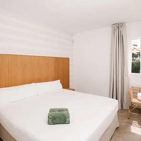 Menorca - & Del 4* Cala'N Bosch (Menorca)
