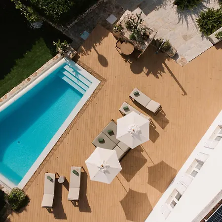 Menorca - & Del Resort