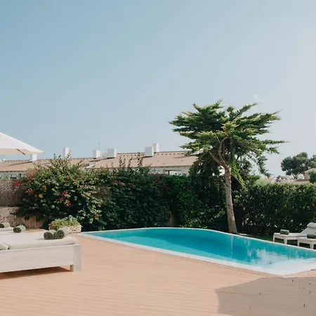 Menorca - & Del אתר נופש קאלאן בוש