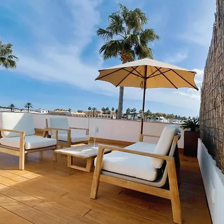 Resort Menorca - & Del 4*