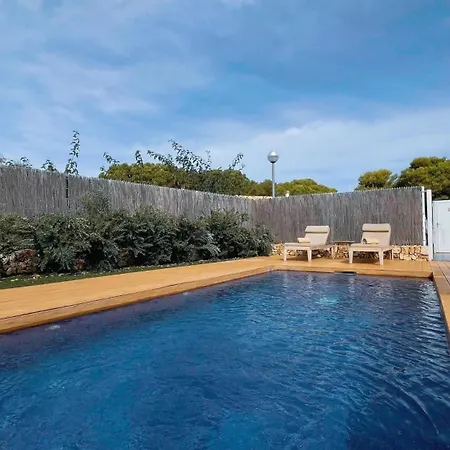 Resort Menorca - & Del Cala'N Bosch (Menorca)
