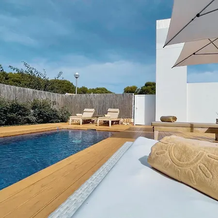 Resort Menorca - & Del