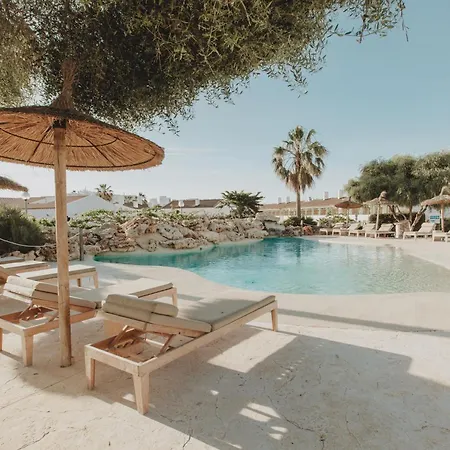 Menorca - & Del 4*