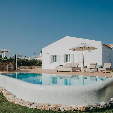 Menorca - & Del 4*