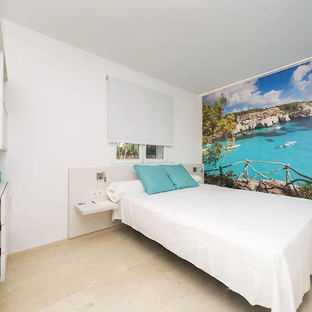 Resort Menorca - & Del Cala'N Bosch (Menorca)