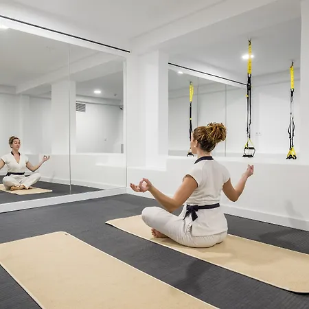 Resort Menorca - & Del 4*