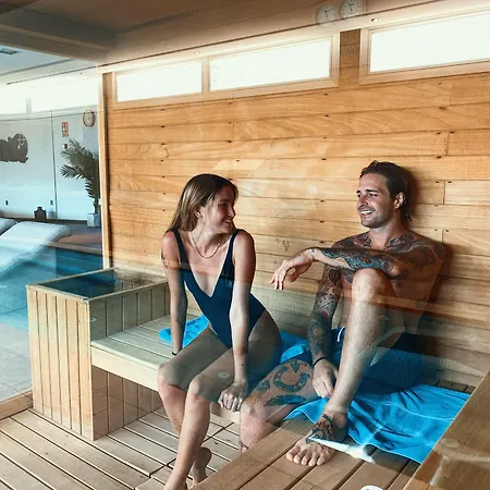 Menorca - & Del Resort Cala'N Bosch (Menorca)