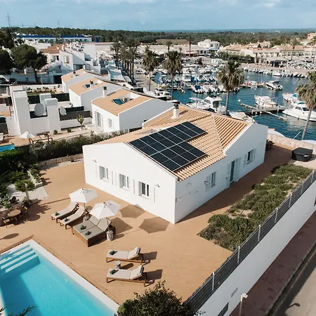 Menorca - & Del 4* Cala 'n Bosch