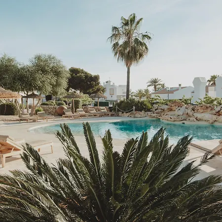Resort Menorca - & Del Cala'N Bosch (Menorca)