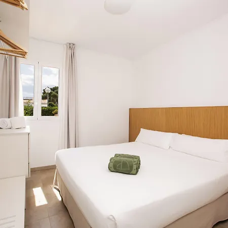 Menorca - & Del Resort Cala en Bosch