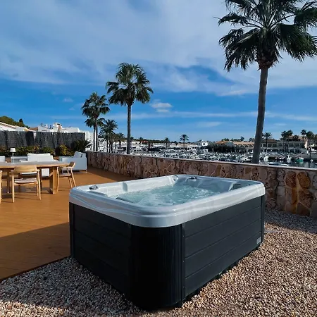 Menorca - & Del Resort