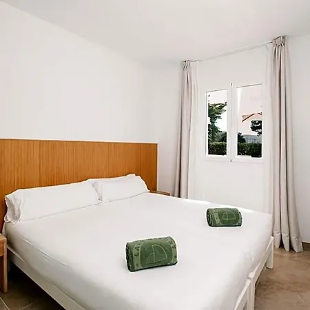 Resort Menorca - & Del 4*
