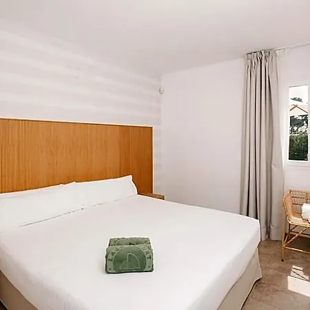 Menorca - & Del Rezort Cala en Bosch