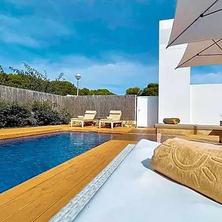 منتجع Menorca - & Del 4*