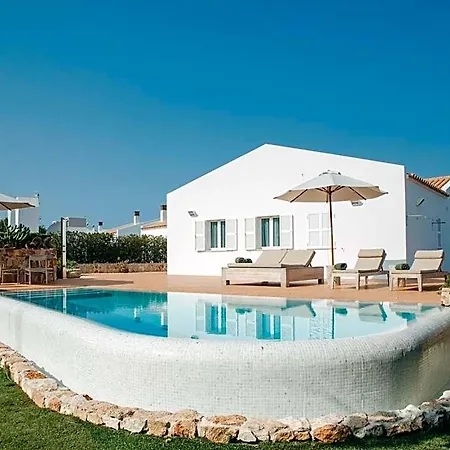 Menorca - & Del Rezort 4*